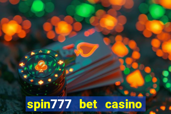 spin777 bet casino pgsoft fortune ox